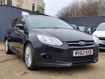 2012 (62) - 1.6 TDCi Edge 5dr