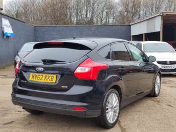 Used Ford Focus 2012 for sale - 73410272: Photo