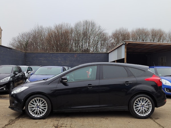 Used Ford Focus 2012 for sale - 73410272: Photo 6