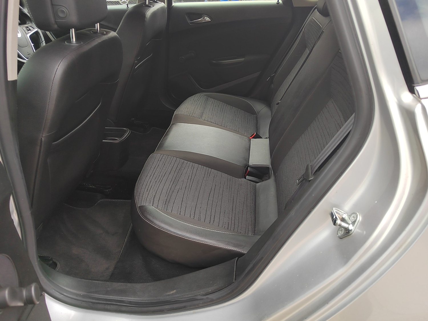 Used Vauxhall Astra 2014 for sale - 77832809: Photo 12