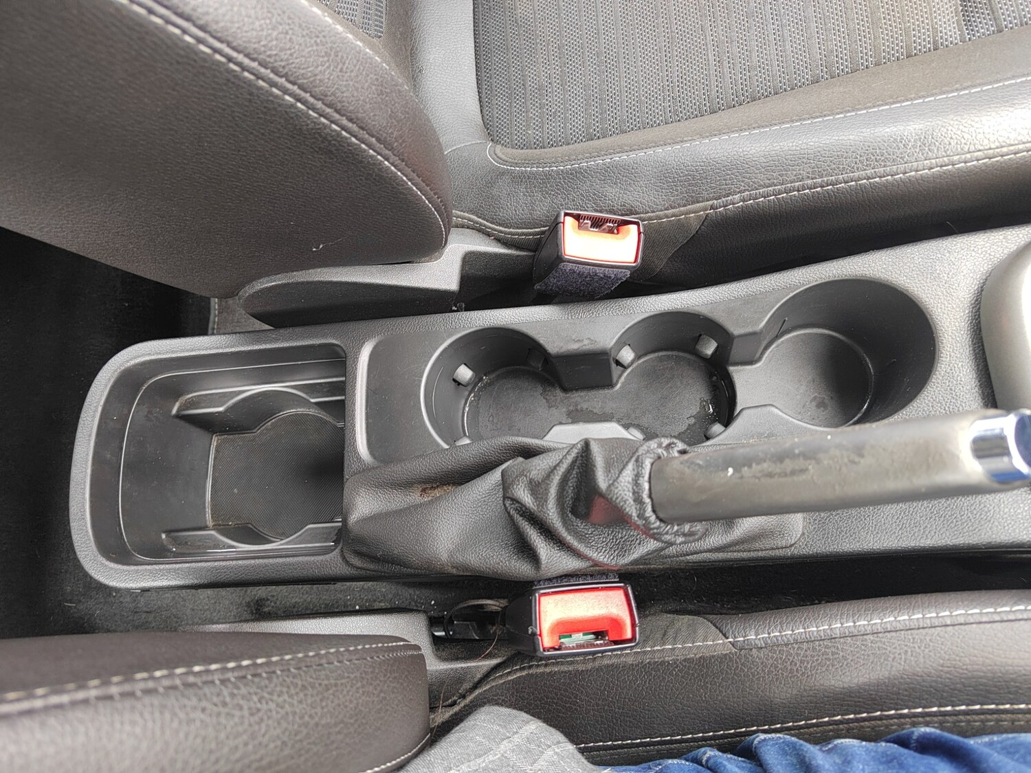 Used Vauxhall Astra 2014 for sale - 77832809: Photo 22