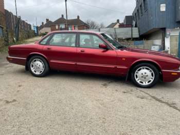 Used Jaguar XJ 1997 for sale - 73301771: Photo