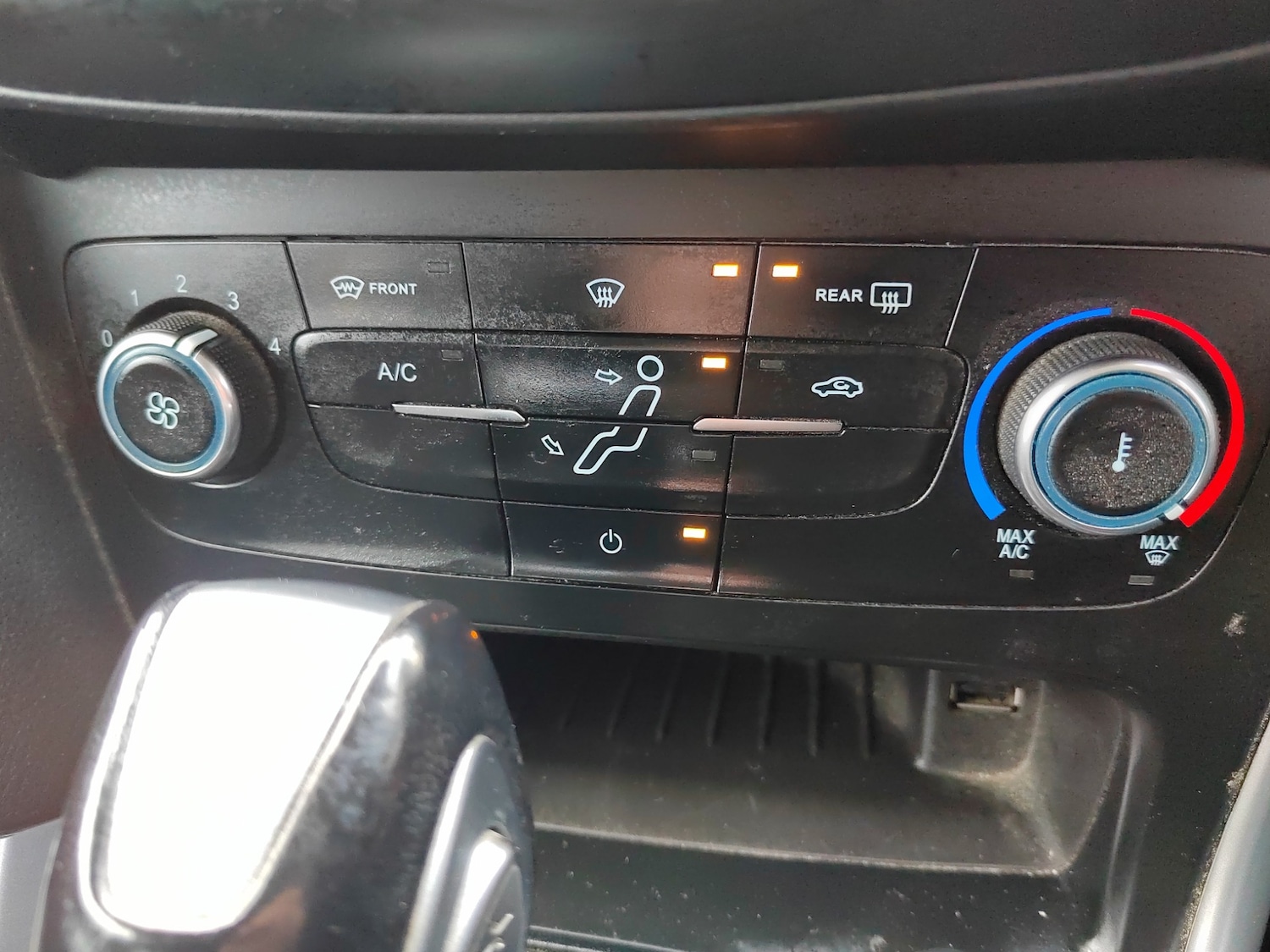 Used Ford Focus 2018 for sale - 77404626: Photo 16