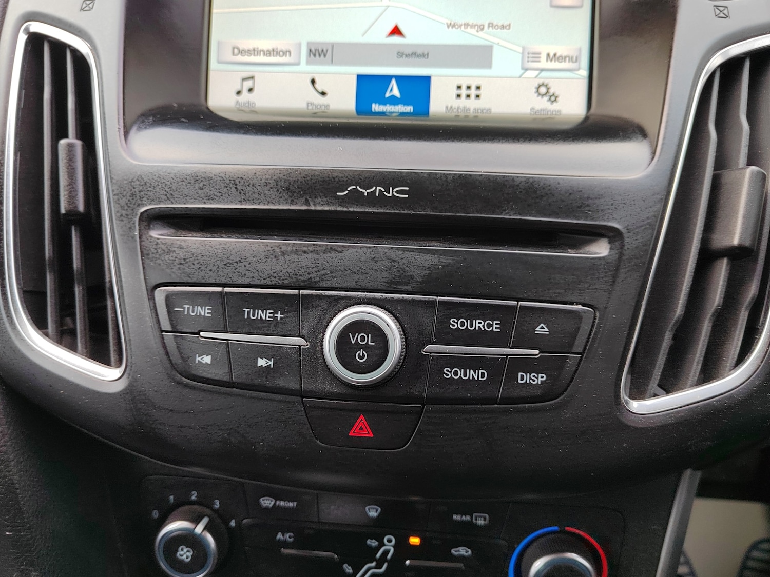 Used Ford Focus 2018 for sale - 77404626: Photo 17