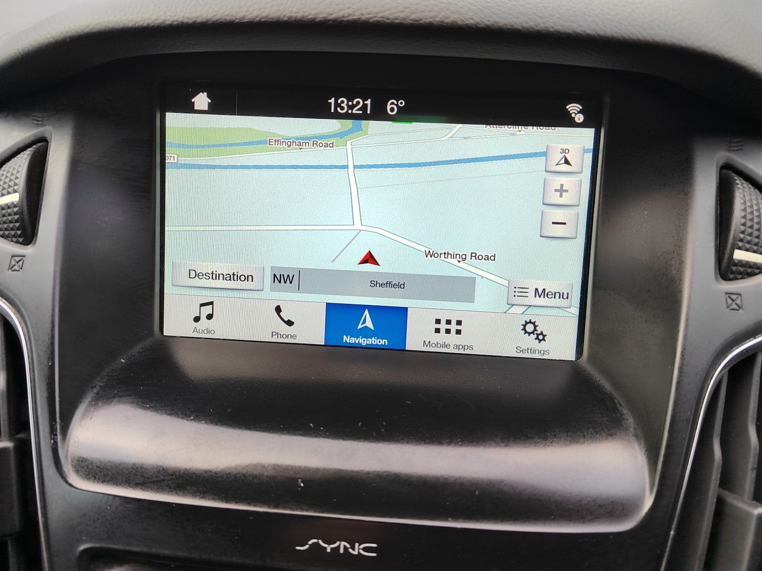 Used Ford Focus 2018 for sale - 77404626: Photo 20