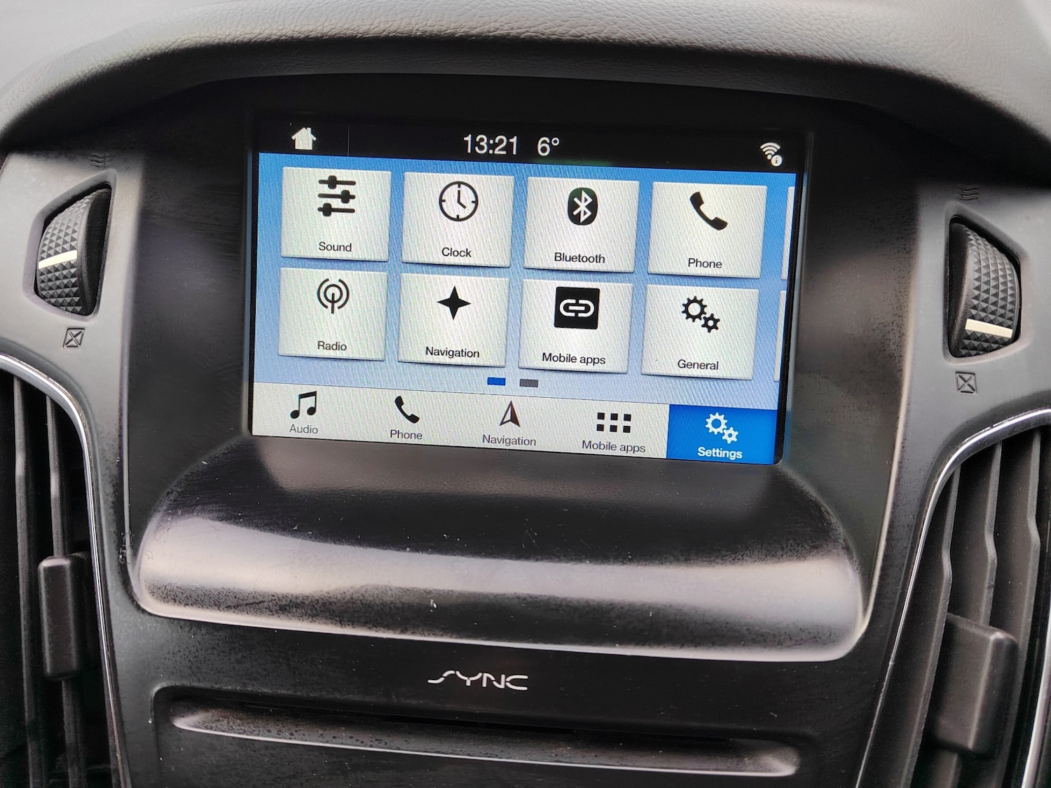 Used Ford Focus 2018 for sale - 77404626: Photo 22