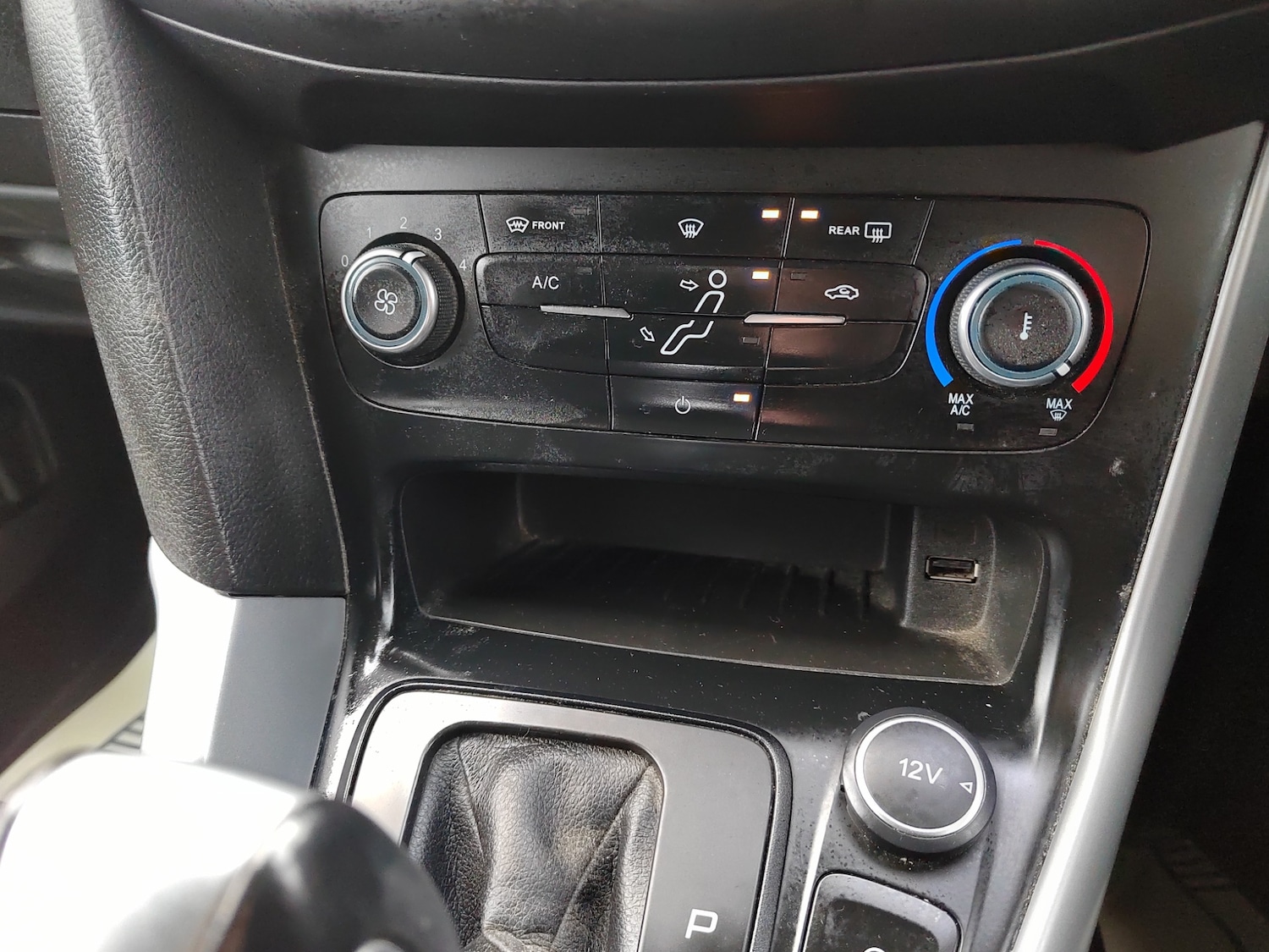 Used Ford Focus 2018 for sale - 77404626: Photo 24