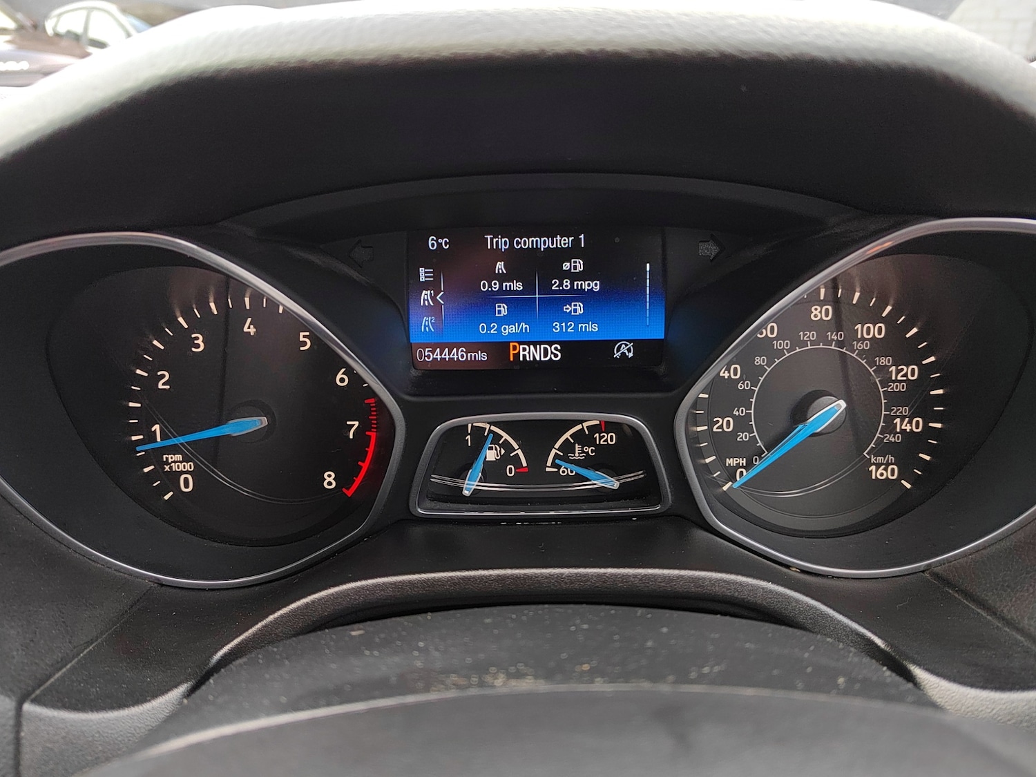 Used Ford Focus 2018 for sale - 77404626: Photo 9