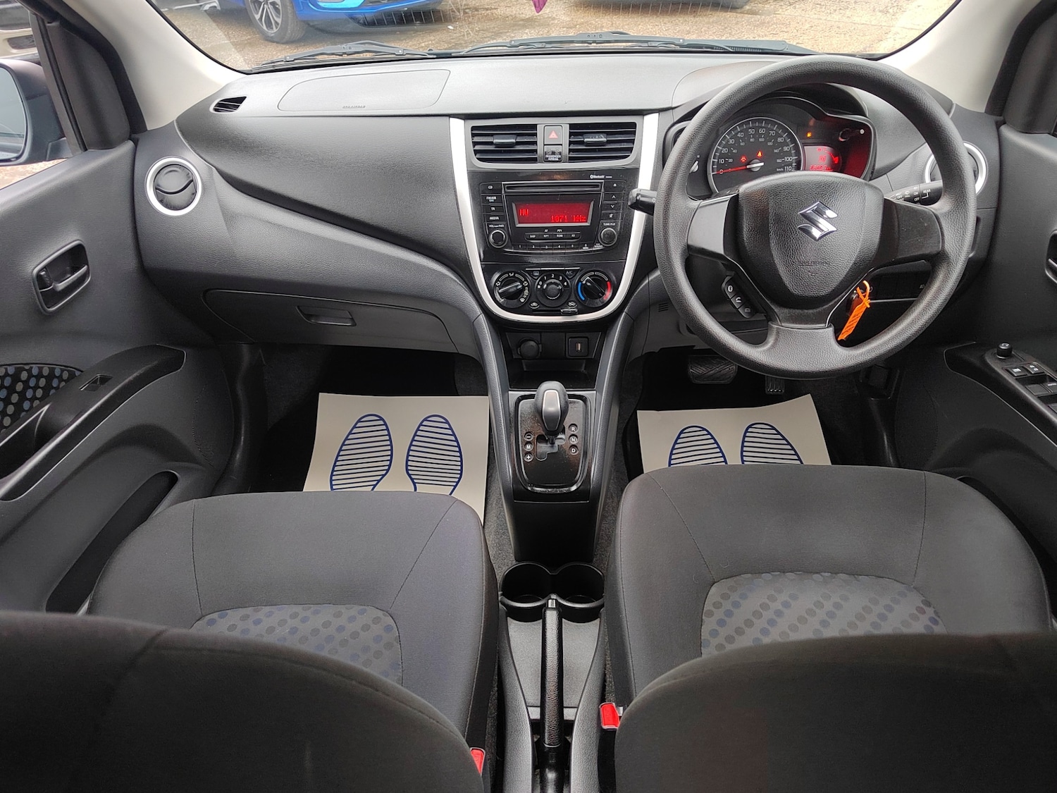 Used Suzuki Celerio 2015 for sale - 77502686: Photo 10
