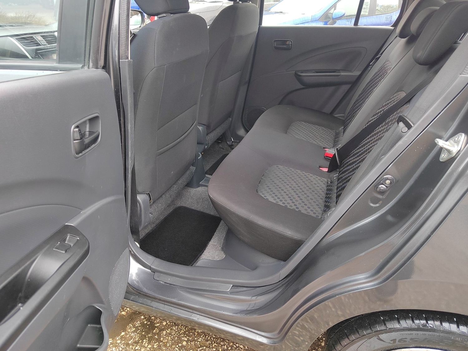 Used Suzuki Celerio 2015 for sale - 77502686: Photo 12