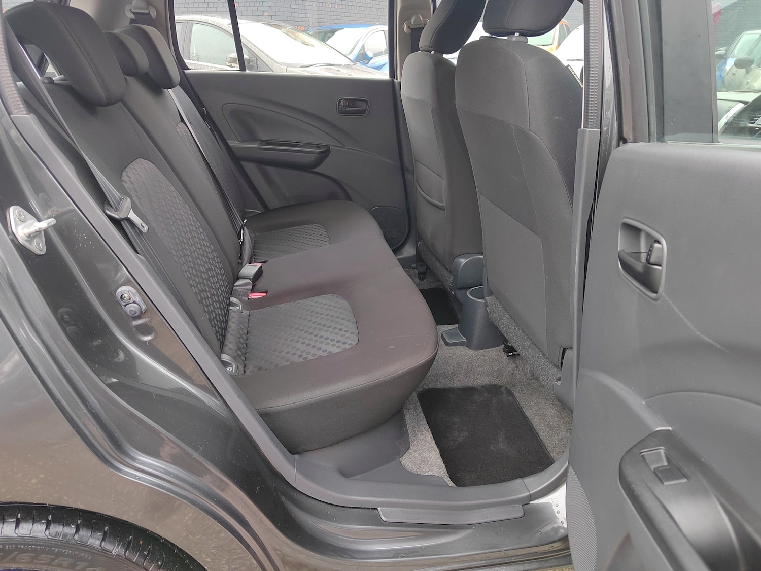 Used Suzuki Celerio 2015 for sale - 77502686: Photo 13