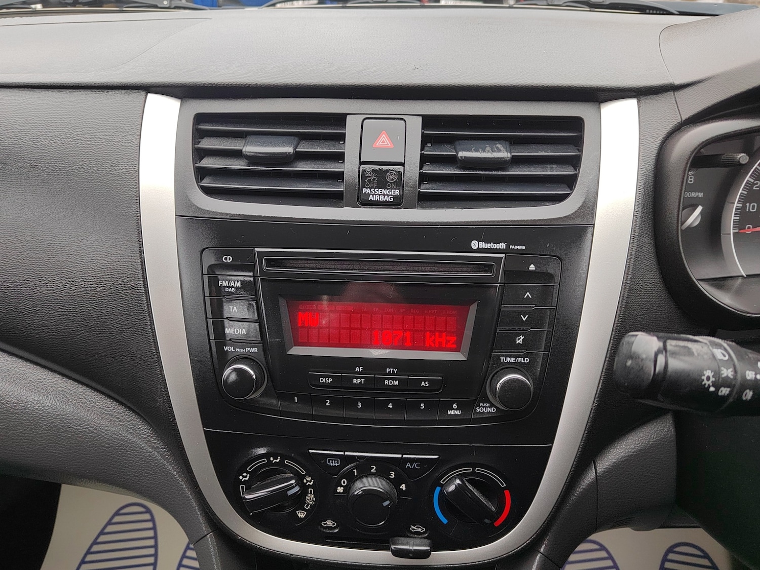 Used Suzuki Celerio 2015 for sale - 77502686: Photo 16