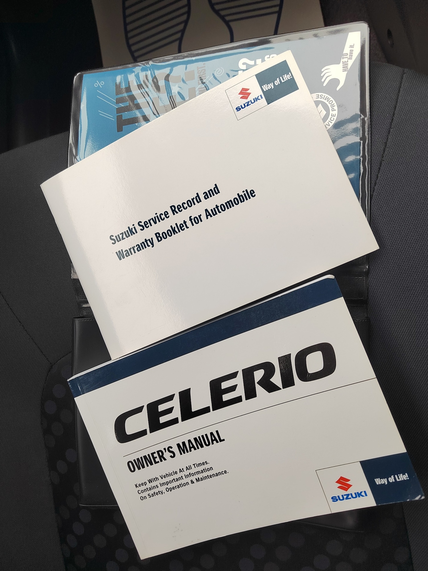 Used Suzuki Celerio 2015 for sale - 77502686: Photo 20