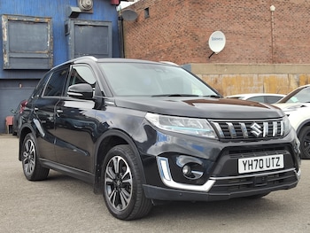 Used Suzuki Vitara 2020 for sale - 78765377: Photo