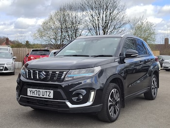 Used Suzuki Vitara 2020 for sale - 78765377: Photo