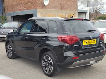 Used Suzuki Vitara 2020 for sale - 78765377: Photo
