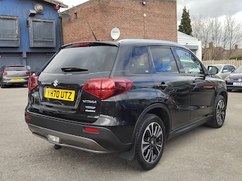 Used Suzuki Vitara 2020 for sale - 78765377: Photo