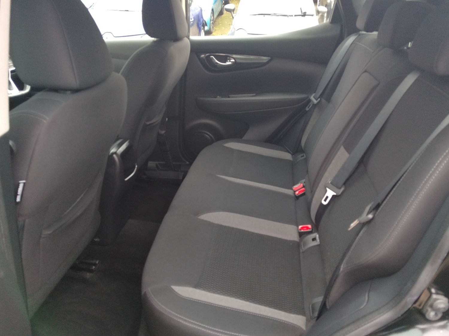 Used Nissan Qashqai 2019 for sale - 76968538: Photo 13