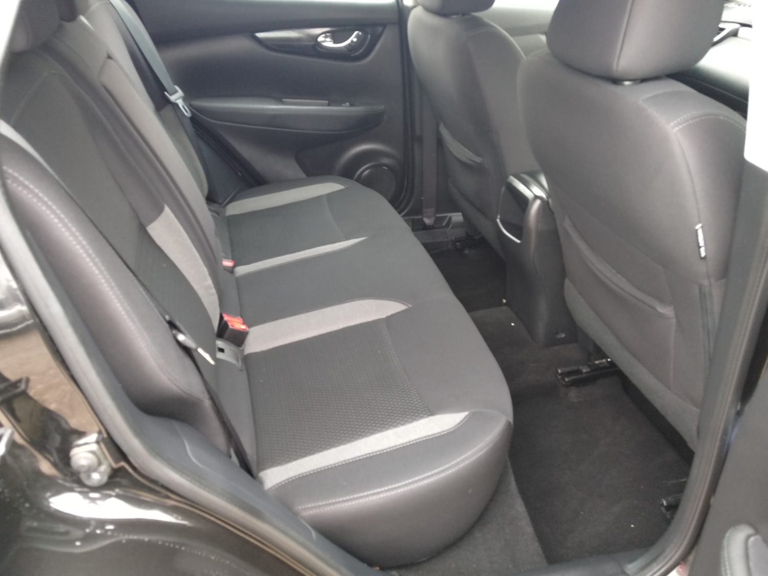 Used Nissan Qashqai 2019 for sale - 76968538: Photo 14