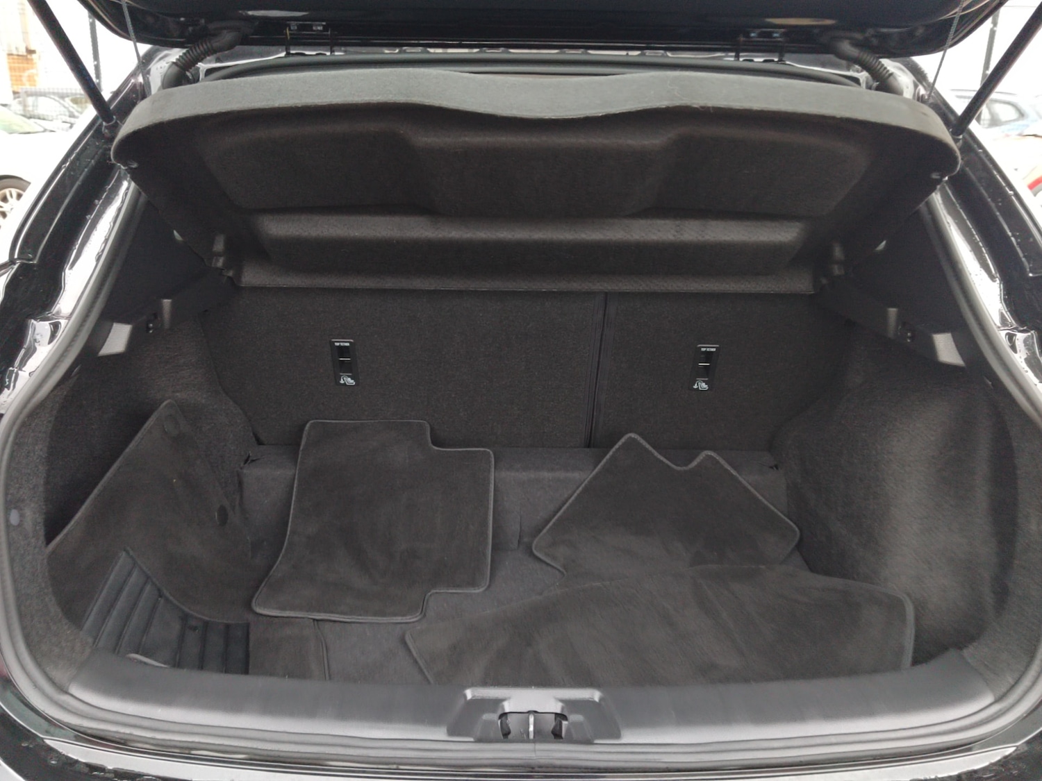 Used Nissan Qashqai 2019 for sale - 76968538: Photo 15