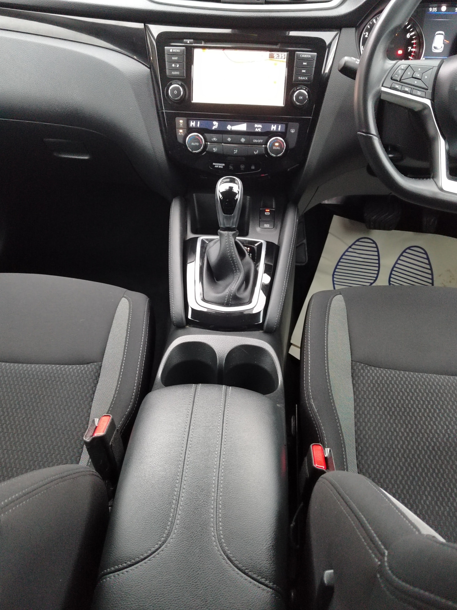 Used Nissan Qashqai 2019 for sale - 76968538: Photo 16