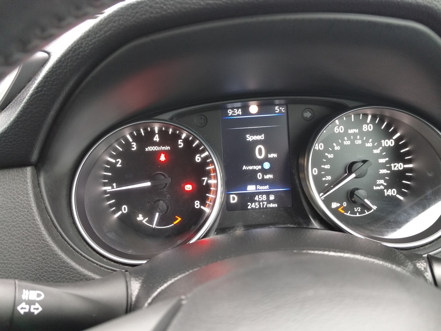 Used Nissan Qashqai 2019 for sale - 76968538: Photo 19