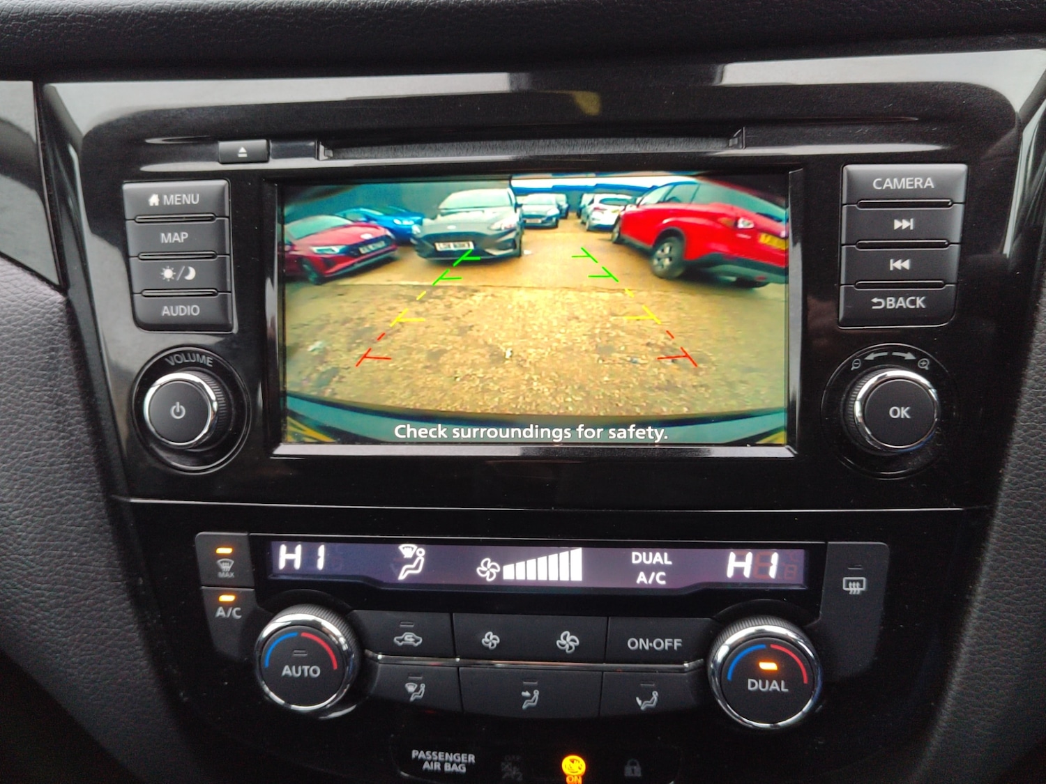 Used Nissan Qashqai 2019 for sale - 76968538: Photo 20