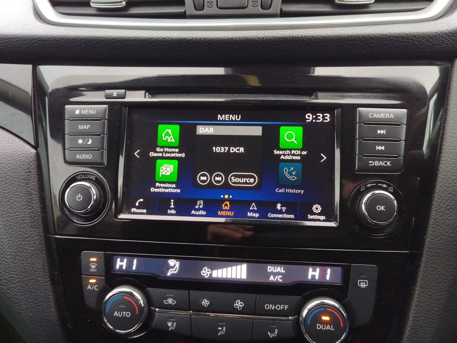 Used Nissan Qashqai 2019 for sale - 76968538: Photo 21