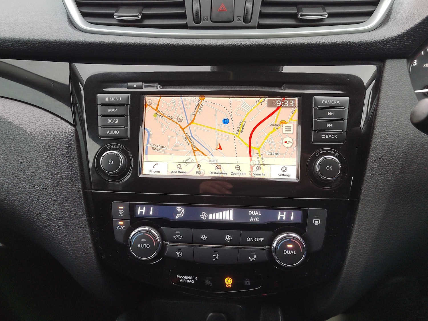 Used Nissan Qashqai 2019 for sale - 76968538: Photo 22