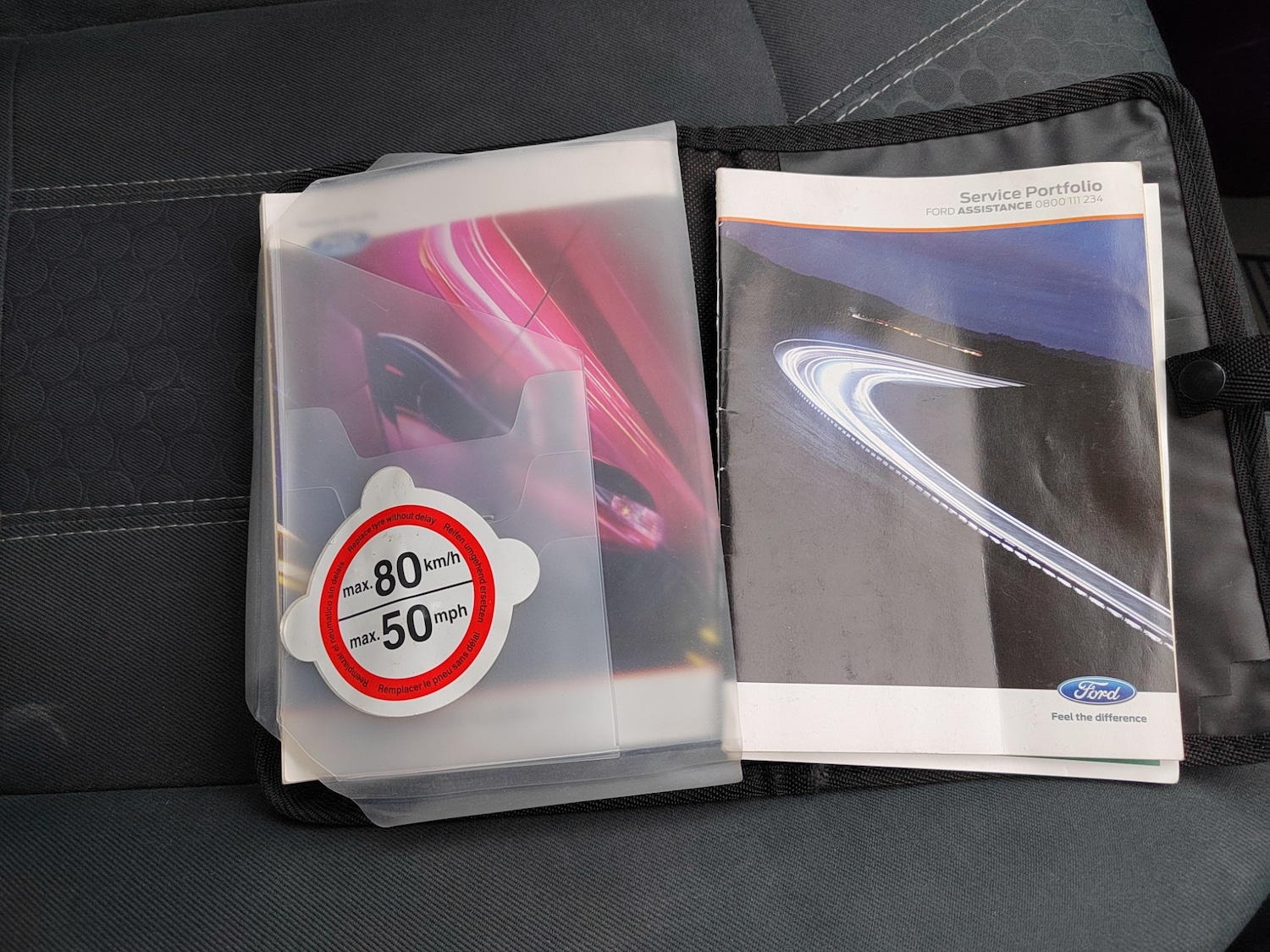 Used Ford Fiesta 2012 for sale - 77434699: Photo 17