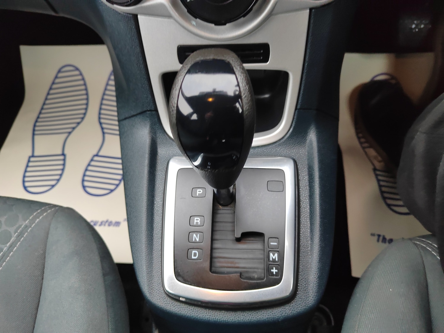 Used Ford Fiesta 2012 for sale - 77434699: Photo 19