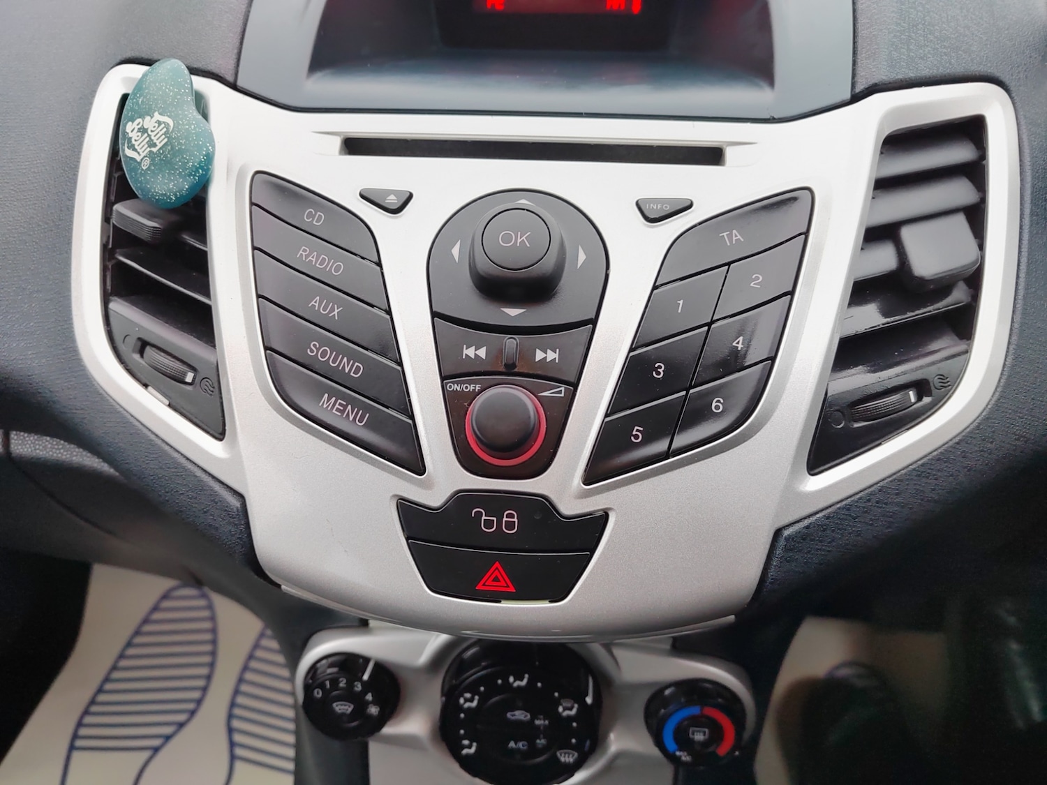 Used Ford Fiesta 2012 for sale - 77434699: Photo 21