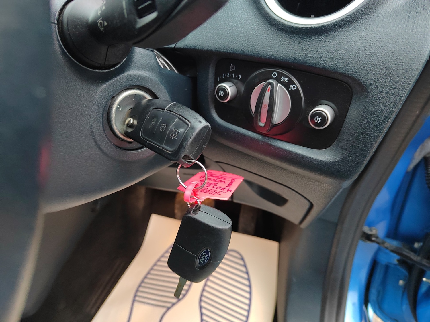 Used Ford Fiesta 2012 for sale - 77434699: Photo 23