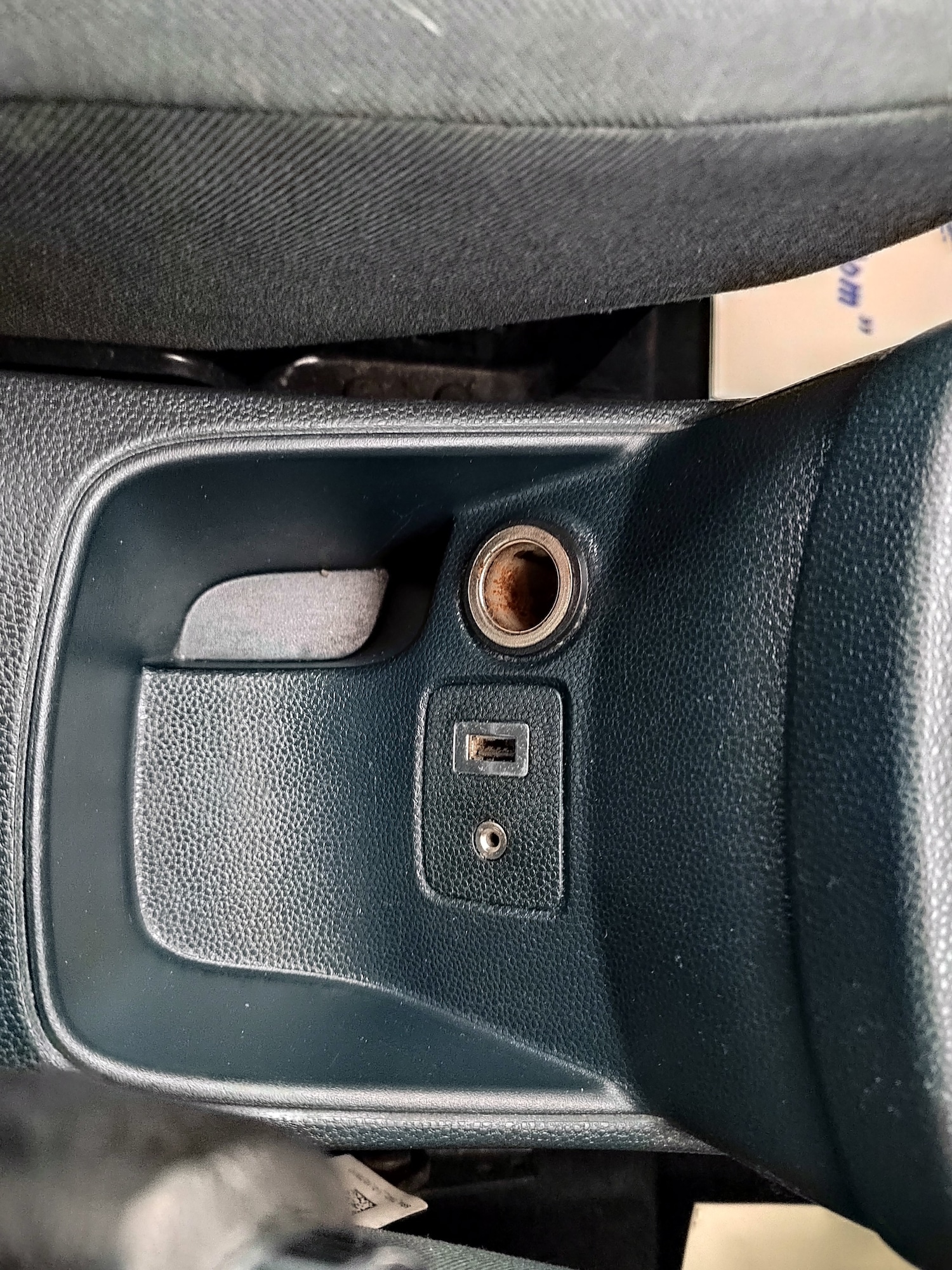 Used Ford Fiesta 2012 for sale - 77434699: Photo 25