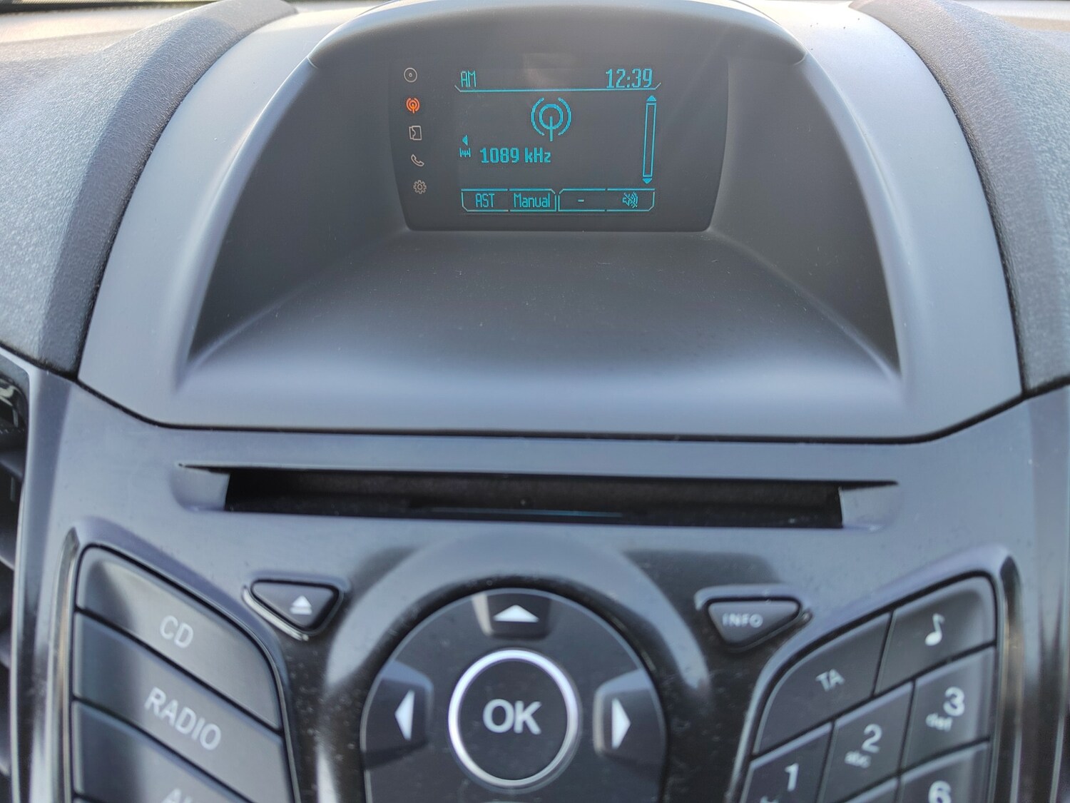 Used Ford Fiesta 2015 for sale - 78143731: Photo 15