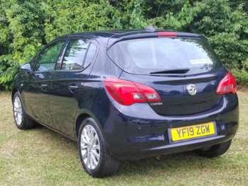 Used Vauxhall Corsa 2019 for sale - 71985179: Photo