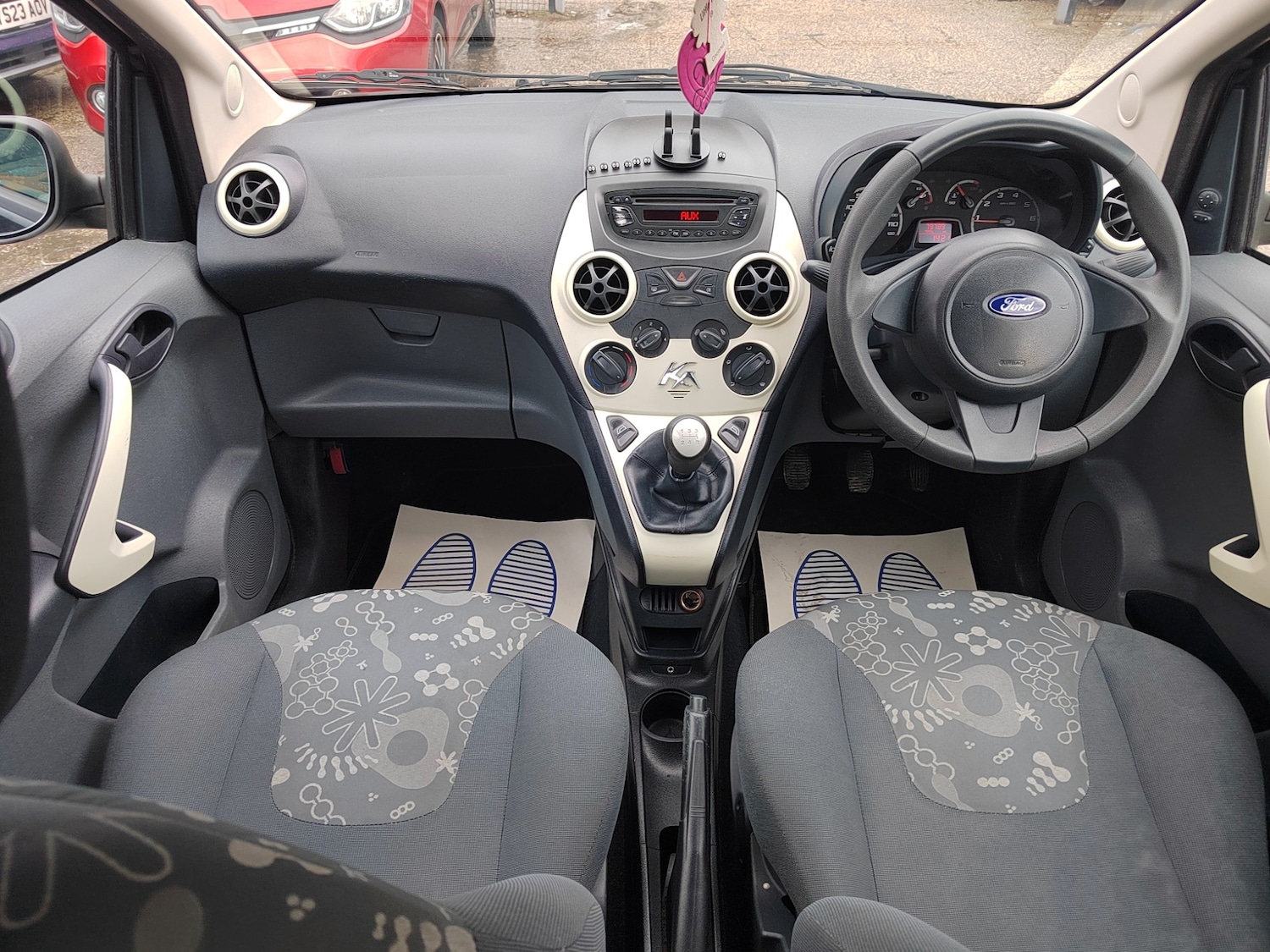 Used Ford Ka 2010 for sale - 77491056: Photo 10