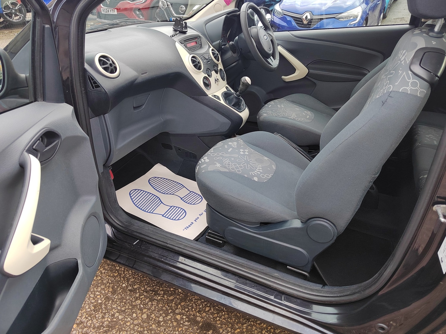 Used Ford Ka 2010 for sale - 77491056: Photo 11