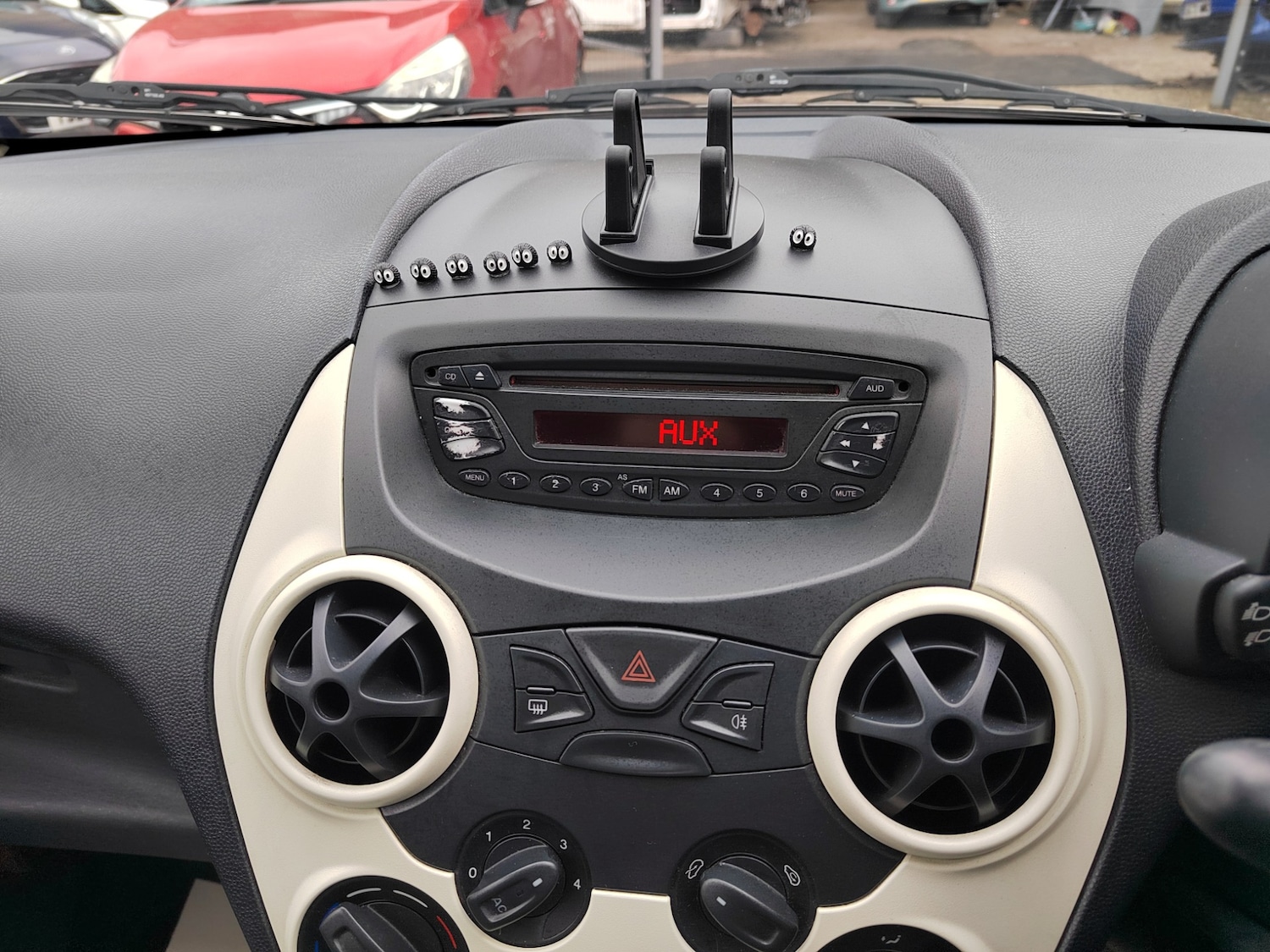 Used Ford Ka 2010 for sale - 77491056: Photo 14