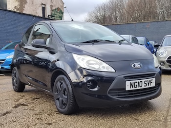 Used Ford Ka 2010 for sale - 77491056: Photo