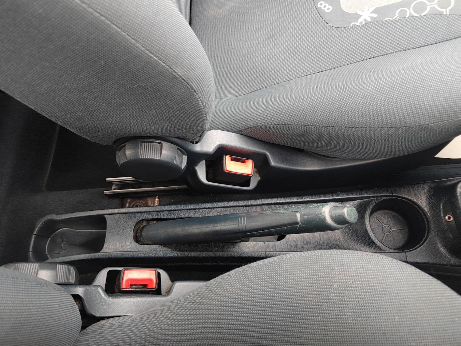 Used Ford Ka 2010 for sale - 77491056: Photo 20