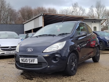 Used Ford Ka 2010 for sale - 77491056: Photo