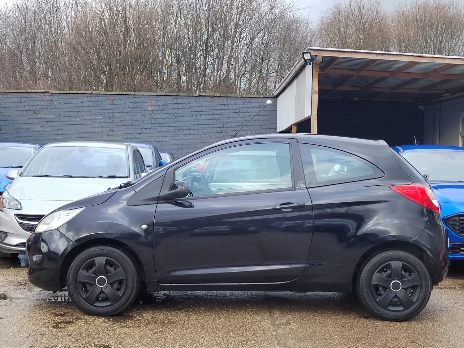 Used Ford Ka 2010 for sale - 77491056: Photo 6