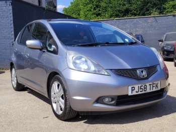 Used Honda Jazz 2009 for sale - 74717915: Photo