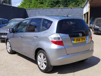 Used Honda Jazz 2009 for sale - 74717915: Photo