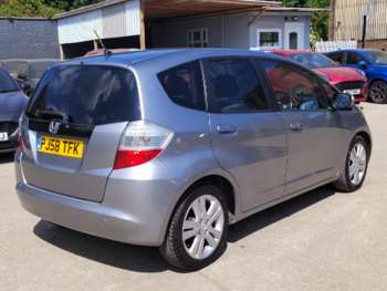 Used Honda Jazz 2009 for sale - 74717915: Photo