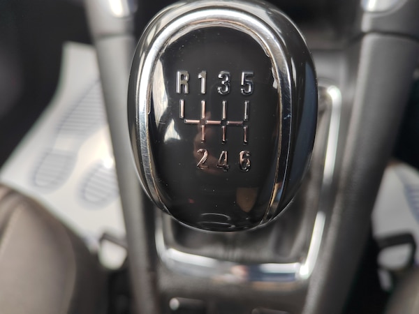 Used Vauxhall Zafira 2015 for sale - 74576884: Photo 20