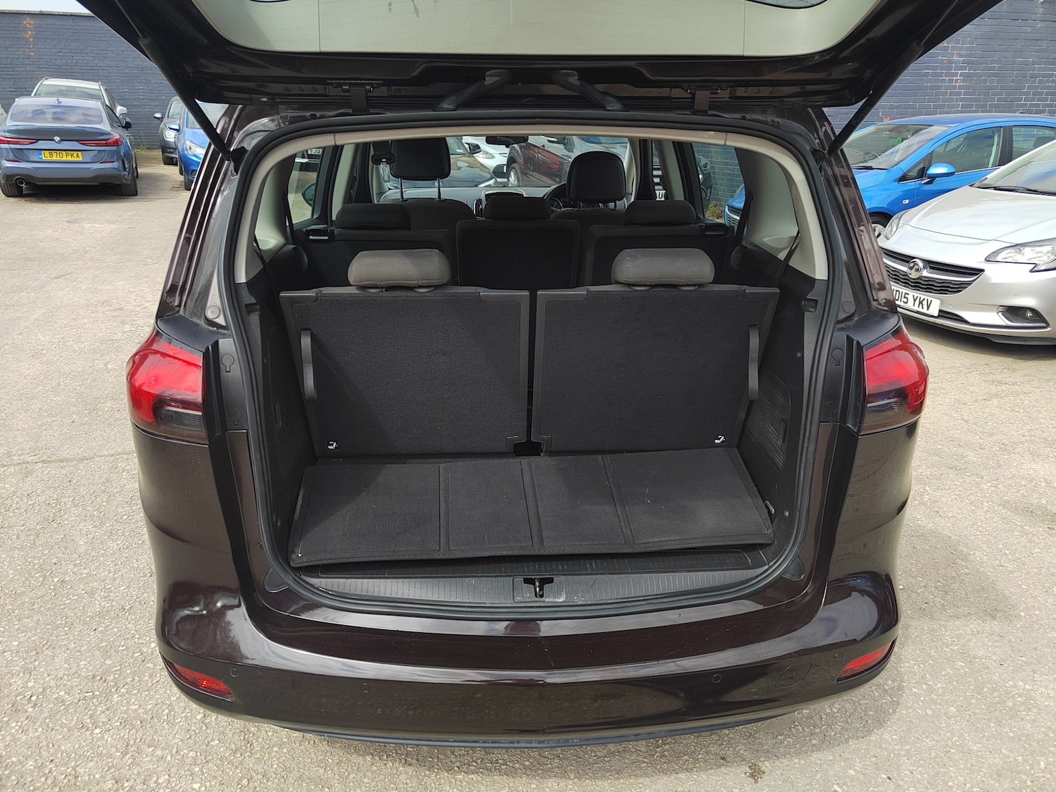 Vehicle 26