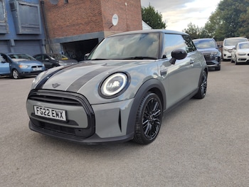 Used MINI Hatch 2022 for sale - 79627889: Photo