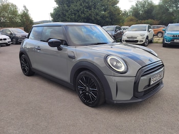 Used MINI Hatch 2022 for sale - 79627889: Photo